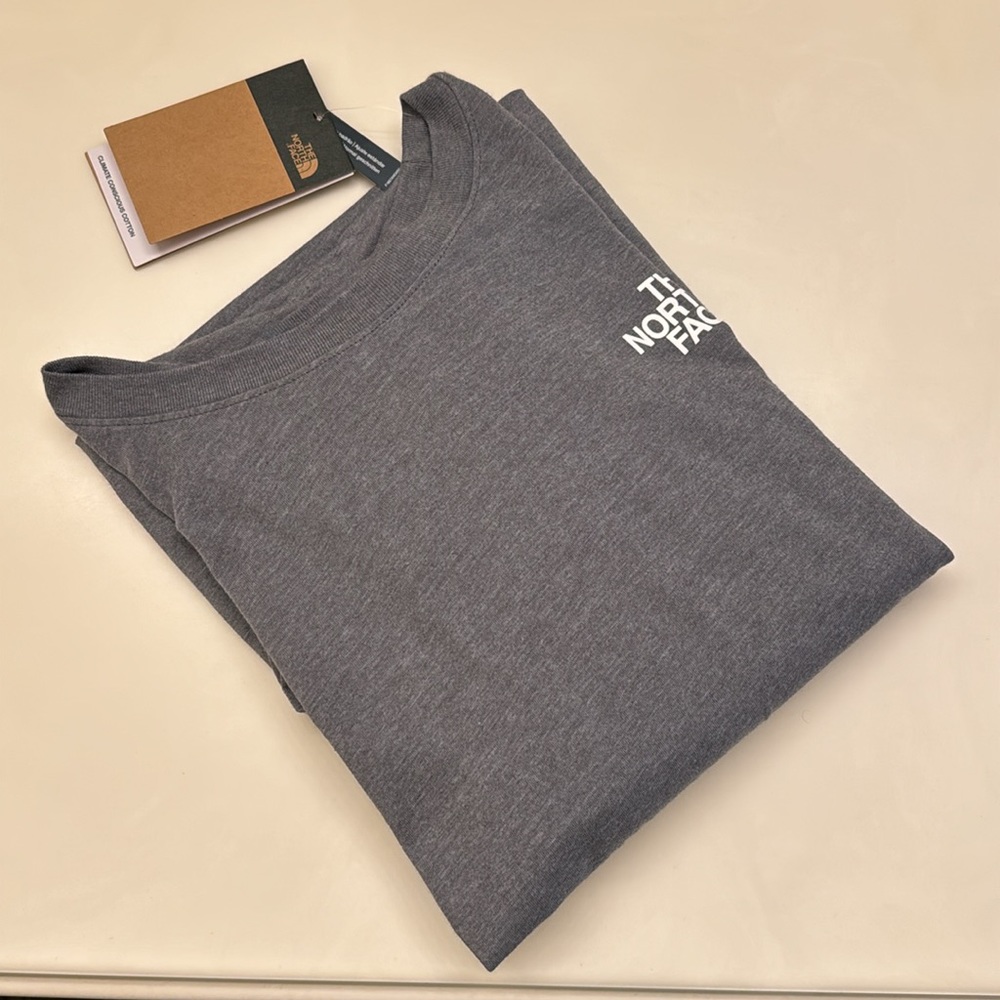 The North Face Men’s Long-sleeve Shirt - Picture 3 of 7